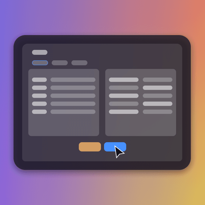 Working With Filters