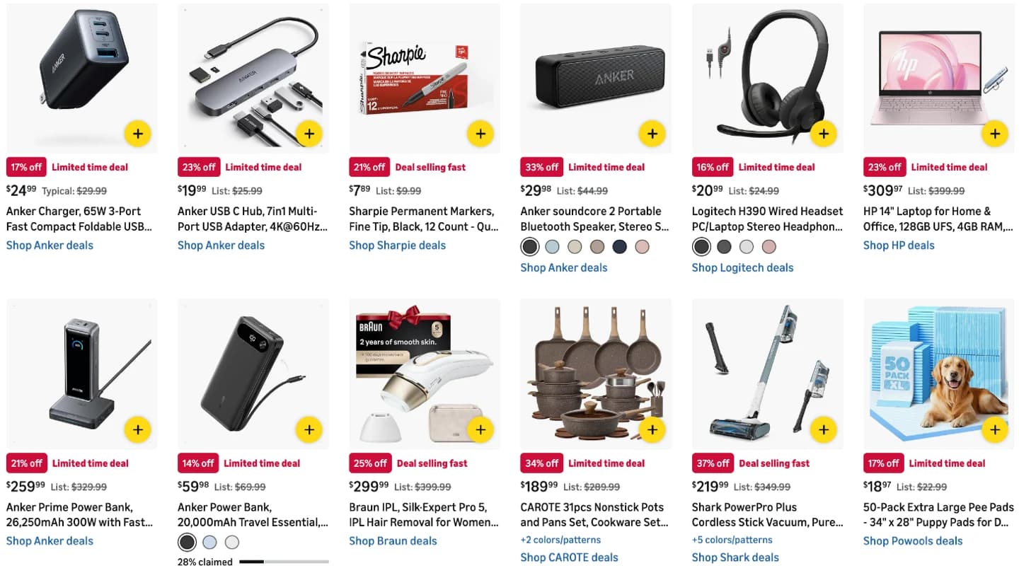 Amazon Deals API: How to Track Lightning Deals, Coupons, and Discounts Programmatically
